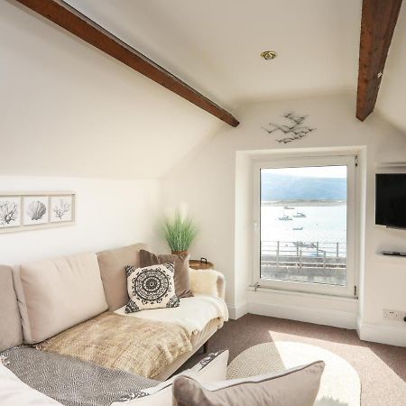 Villa Arran House à Barmouth Extérieur photo