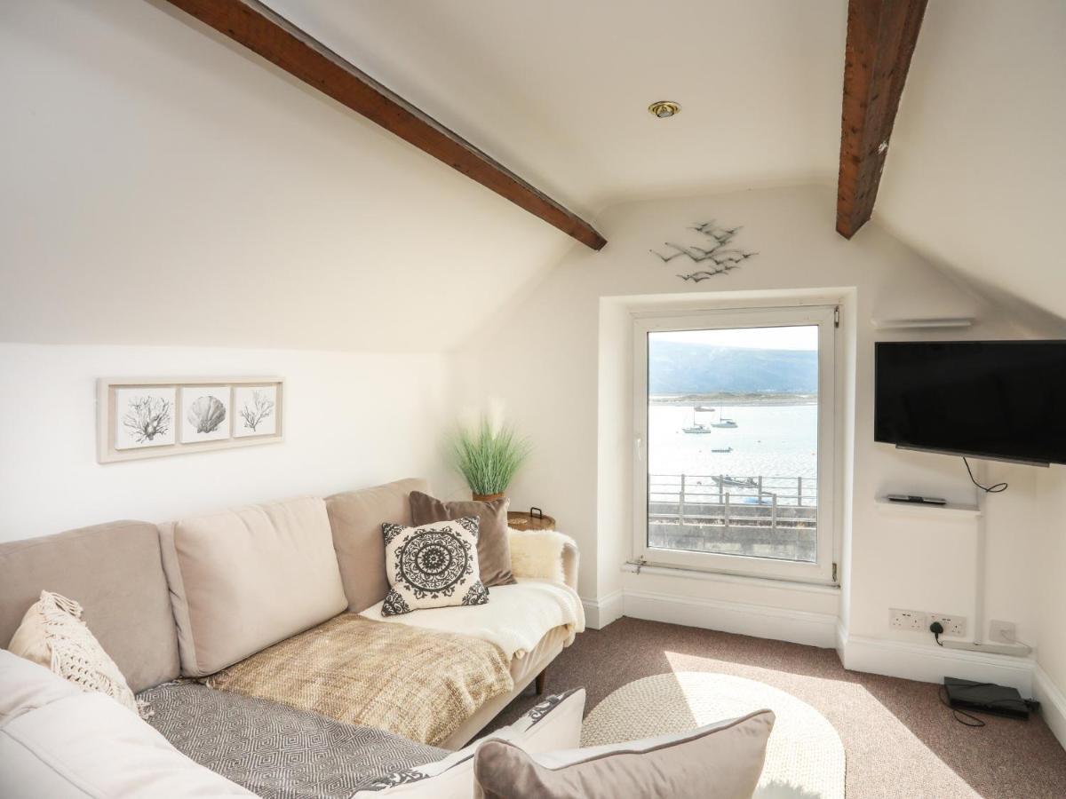 Villa Arran House à Barmouth Extérieur photo