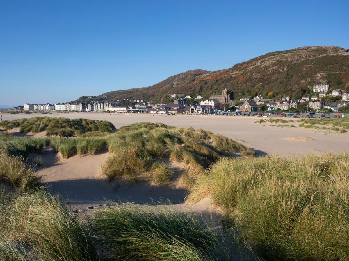 Villa Arran House à Barmouth Extérieur photo